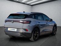 Gebraucht VW ID.4 150 kW (204 PS) 2023 Grau SUV