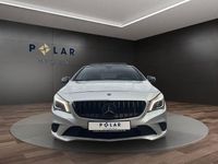 Gebraucht Mercedes CLA180 122 PS (89 kW) 2014 Silber Limousine