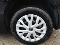 Gebraucht Citroën e-Berlingo Live 100 kW (136 PS) 2022 Schwarz Van / Kleinbus