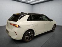 Gebraucht Opel Astra 131 PS (96 kW) 2024 Weiß Limousine