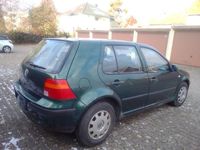 gebraucht VW Golf IV 