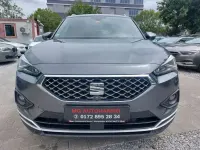 Gebraucht Seat Tarraco 4Drive 190 PS (139 kW) 2019 Grau SUV