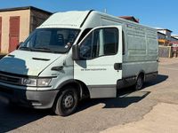 Gebraucht Iveco Daily 170 PS (125 kW) 2006