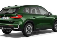 Gebraucht BMW X1 Shadowline 163 PS (119 kW) 2025 Grün SUV