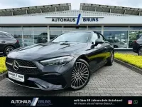 Gebraucht Mercedes CLE180 AMG 170 PS (125 kW) 2025 Graphitgrau Cabrio