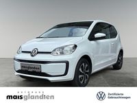 Gebraucht VW up! Active 65 PS (47 kW) 2022 Pure white Kleinwagen