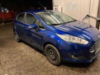 gebraucht Ford Fiesta 1.0 Titanium JA8 Winter Paket