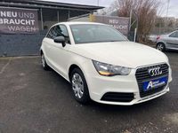 gebraucht Audi A1 attraction