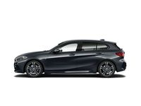 gebraucht BMW 118 i Hatch RHD