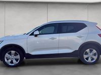 Gebraucht Volvo XC40 Core 163 PS (119 kW) 2024 Weiß SUV
