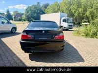 Gebraucht BMW 320 M Sport 170 PS (125 kW) 2003 Schwarz Coupé