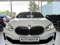 Gebraucht BMW M135 Performance 306 PS (225 kW) 2020 Weiß Kleinwagen
