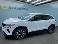 Gebraucht Renault Austral 199 PS (146 kW) 2025 Weiß SUV