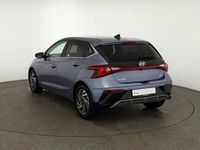 Gebraucht Hyundai i20 N Line 101 PS (74 kW) 2024 Blau Kleinwagen