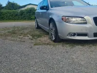 Gebraucht Volvo V70 Momentum 185 PS (136 kW) 2007 Grau Kombi