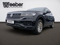 gebraucht VW Touareg 3.0 TDI Drive 4Motion AHK Navi LED PDC