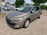 Gebraucht Renault Mégane III Luxe 131 PS (96 kW) 2009 Limousine