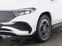 Gebraucht Mercedes EQA250 139 kW (190 PS) 2025 SUV