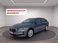 Gebraucht Skoda Octavia Selection 150 PS (110 kW) 2025 Grau Limousine