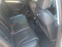 Gebraucht Audi A4 Ambiente 245 PS (180 kW) 2012 Schwarz Kombi