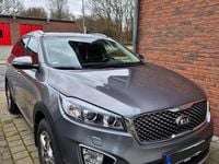 Gebraucht Kia Sorento 200 PS (147 kW) 2016 SUV