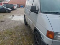 gebraucht VW T4 