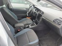 gebraucht VW Golf VII 1.0 TSI IQ.DRIVE LM17 NAVI LED PARKLENK