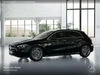 Gebraucht Mercedes A220 AMG 190 PS (139 kW) 2025 Schwarz Limousine