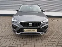 Gebraucht Seat Ateca Style 150 PS (110 kW) 2026 Grau SUV