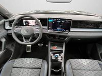 Gebraucht VW Tayron R-line 193 PS (141 kW) 2026 Schwarz SUV