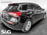 gebraucht Mercedes A180 Style LED+Business+Sitzkomfort+Spurhalte+