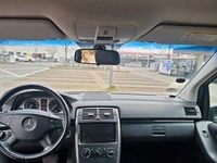 Gebraucht Mercedes B170 116 PS (85 kW) 2005 Van / Kleinbus