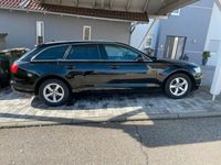 gebraucht Audi A6 2.0 TDI Avant -