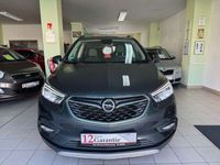 gebraucht Opel Mokka X Innovation Start/Stop, NAVI....