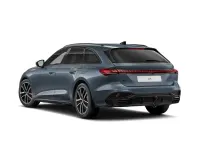 Neu Audi A5 Sport 367 PS (269 kW) 2026 Blau Kombi