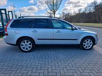 Gebraucht Volvo V50 135 PS (99 kW) 2005 Silber Kombi