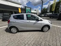 Gebraucht Opel Karl Edition 75 PS (55 kW) 2017 Silber Kleinwagen