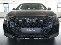 Gebraucht Audi RS Q8 Performance 640 PS (470 kW) 2025 Grau SUV