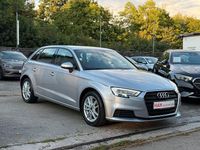 Gebraucht Audi A3 Comfort 150 PS (110 kW) 2019 Silber Limousine