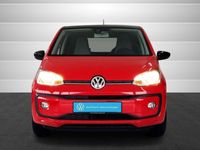 gebraucht VW up! 1.0 move Sitzhzg Bluetooth Sound-Plus Klima