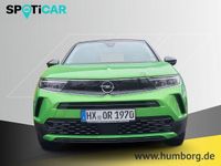 Gebraucht Opel Mokka Enjoy 101 PS (74 kW) 2023 Gruen SUV