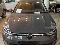 Gebraucht VW Golf VIII Style 150 PS (110 kW) 2023 Delfingrau metallic Limousine