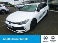 Gebraucht VW Passat R-line 150 PS (110 kW) 2024 Andere farbe Kombi