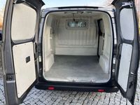 gebraucht Nissan e-NV200 Hygieneausbau