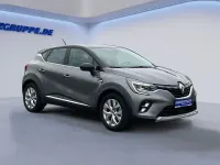 Używany Renault Captur 140 KM (102 kW) 2022 Brązowy SUV