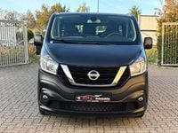 Gebraucht Nissan NV300 Premium Edition 125 PS (91 kW) 2017 Schwarz Van