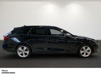 Gebraucht Seat Leon FR 150 PS (110 kW) 2025 Schwarz Kombi