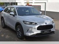 Neu Honda ZR-V Elegance 184 PS (135 kW) 2026 Weiß (diamond dust pearl) SUV
