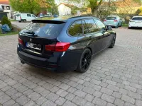 Gebraucht BMW 320 Sport Line 190 PS (139 kW) 2015 Kombi