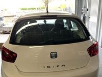 gebraucht Seat Ibiza 